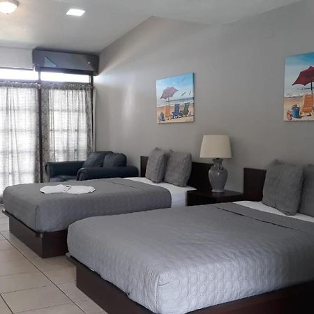 Parador Villas Del Mar Hau Isabela Εξωτερικό φωτογραφία