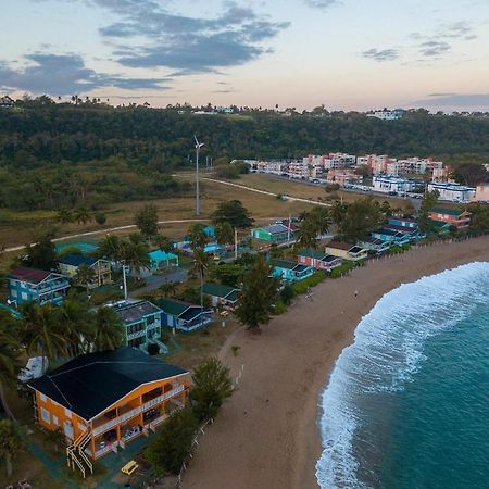 Parador Villas Del Mar Hau Isabela Εξωτερικό φωτογραφία