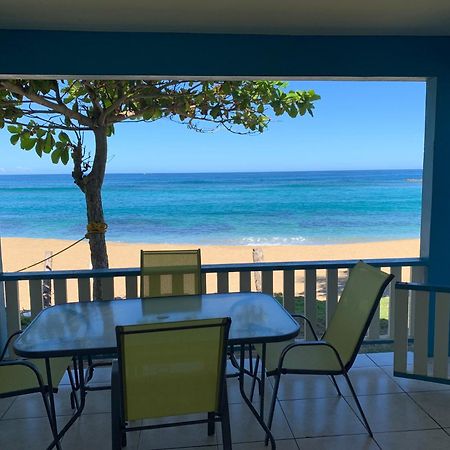 Parador Villas Del Mar Hau Isabela Εξωτερικό φωτογραφία