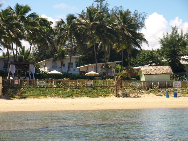 Parador Villas Del Mar Hau Isabela Ανέσεις φωτογραφία