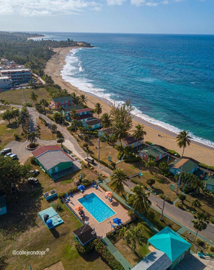 Parador Villas Del Mar Hau Isabela Εξωτερικό φωτογραφία