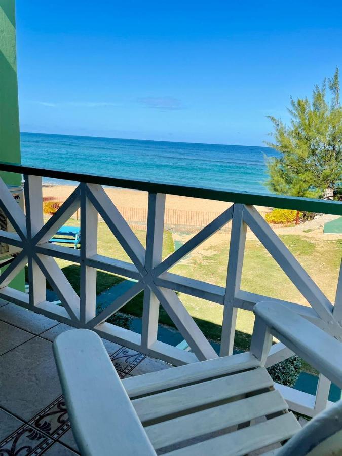 Parador Villas Del Mar Hau Isabela Εξωτερικό φωτογραφία