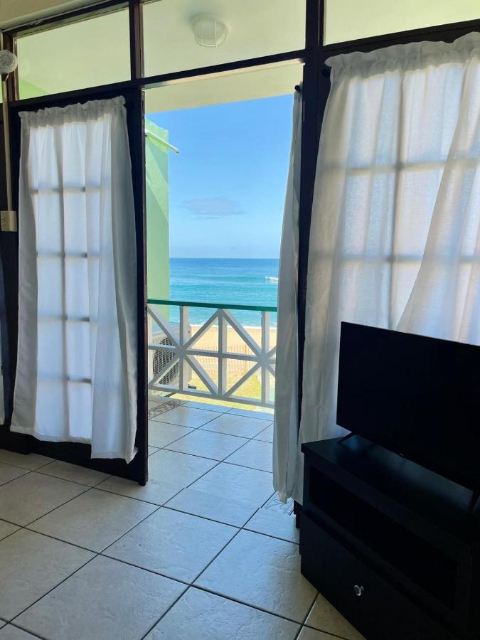 Parador Villas Del Mar Hau Isabela Εξωτερικό φωτογραφία