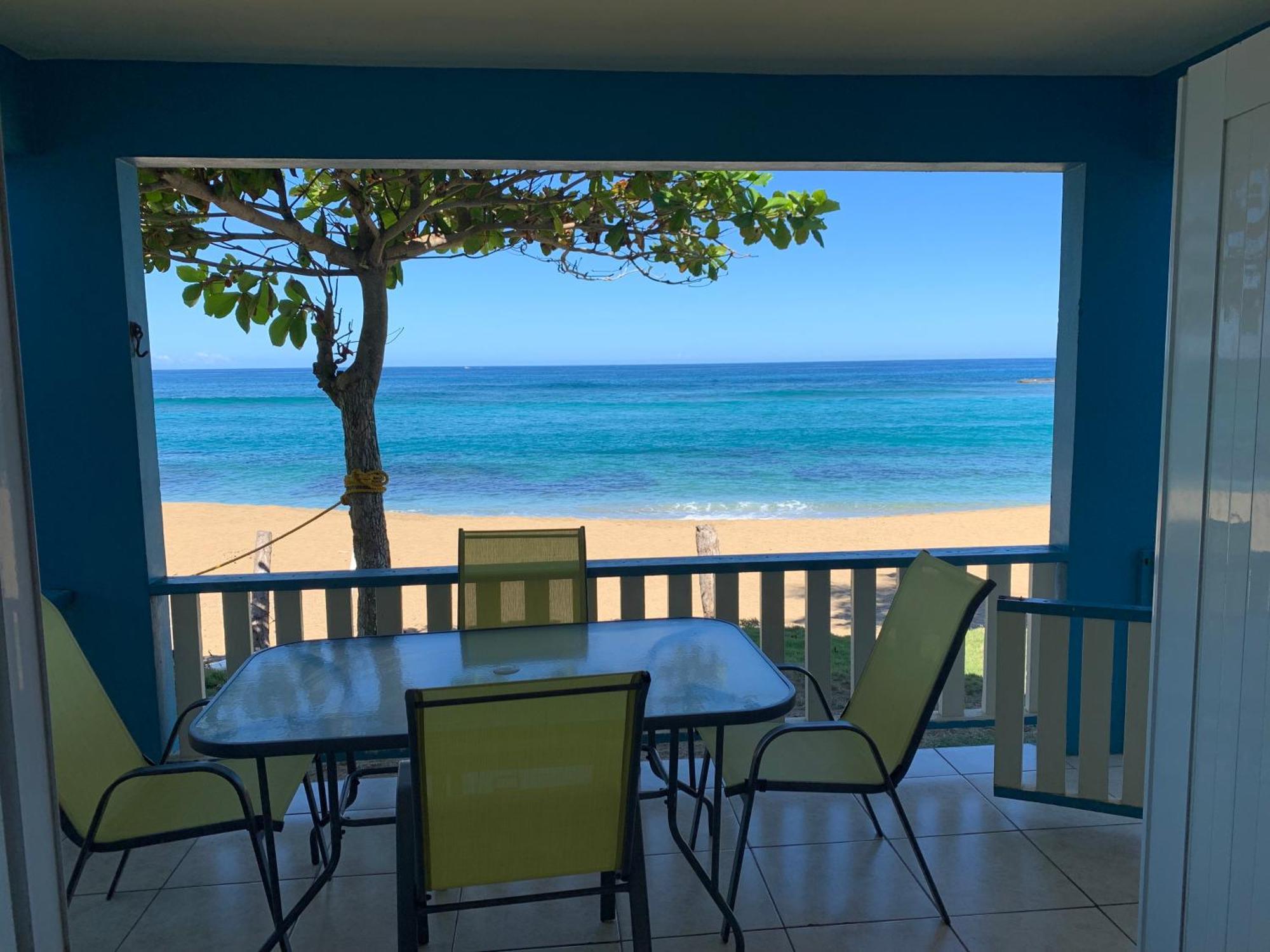 Parador Villas Del Mar Hau Isabela Εξωτερικό φωτογραφία