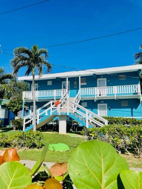 Parador Villas Del Mar Hau Isabela Εξωτερικό φωτογραφία