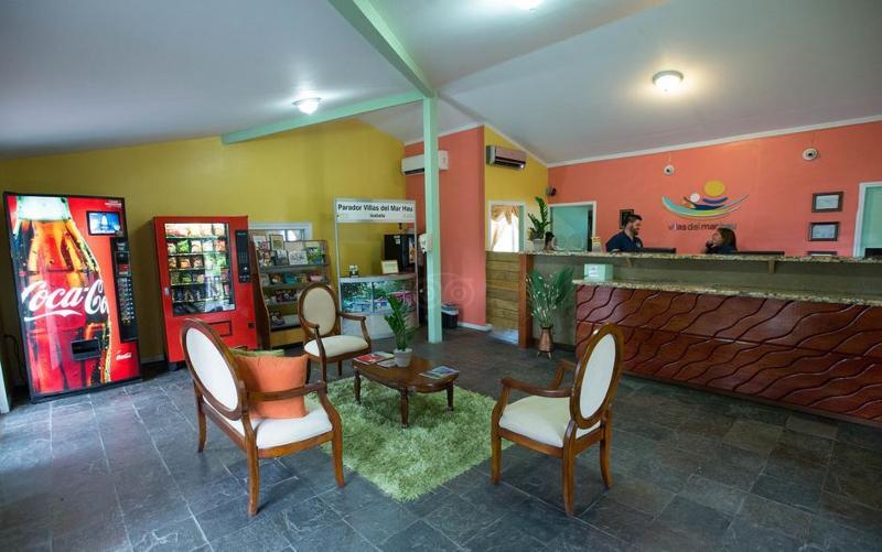Parador Villas Del Mar Hau Isabela Εξωτερικό φωτογραφία