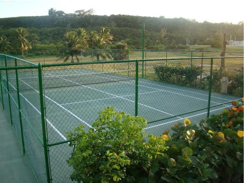 Parador Villas Del Mar Hau Isabela Εξωτερικό φωτογραφία
