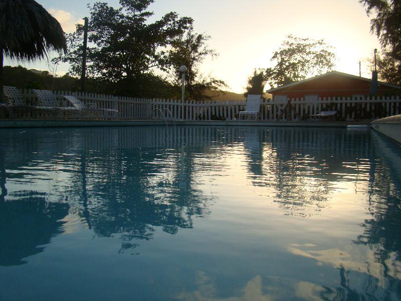 Parador Villas Del Mar Hau Isabela Εξωτερικό φωτογραφία