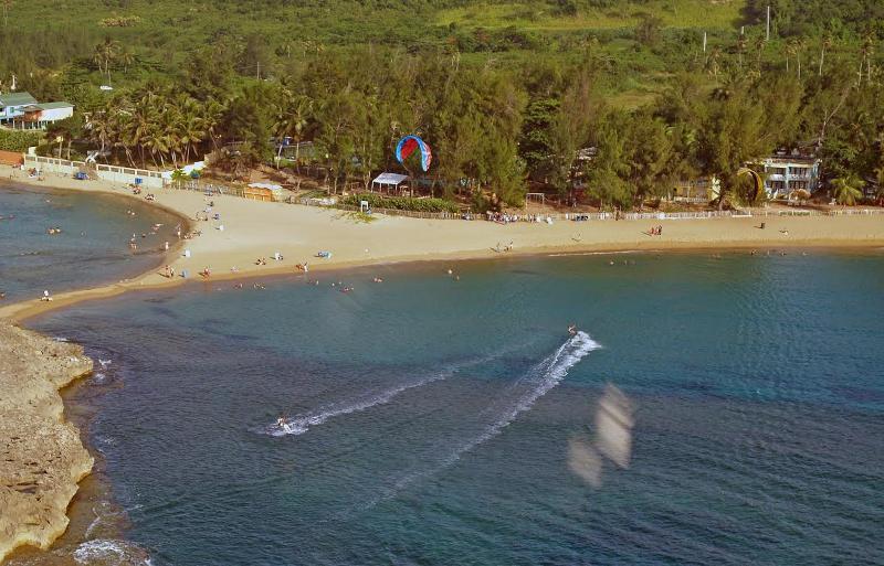 Parador Villas Del Mar Hau Isabela Εξωτερικό φωτογραφία