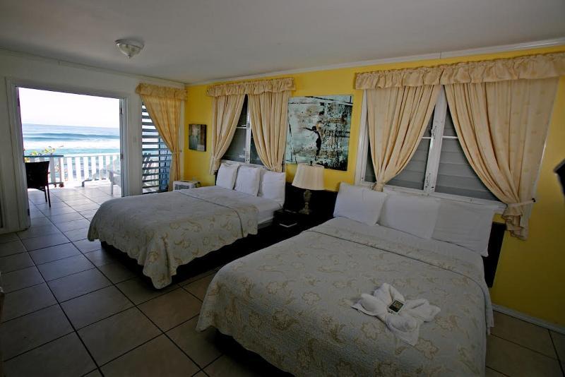 Parador Villas Del Mar Hau Isabela Εξωτερικό φωτογραφία
