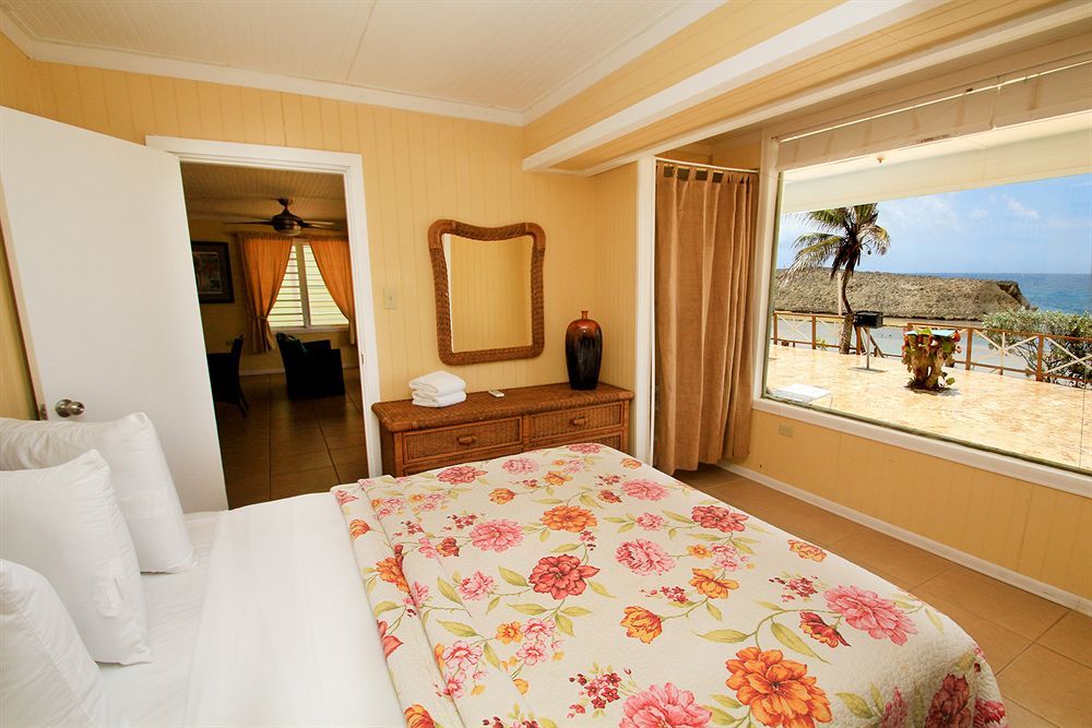 Parador Villas Del Mar Hau Isabela Εξωτερικό φωτογραφία