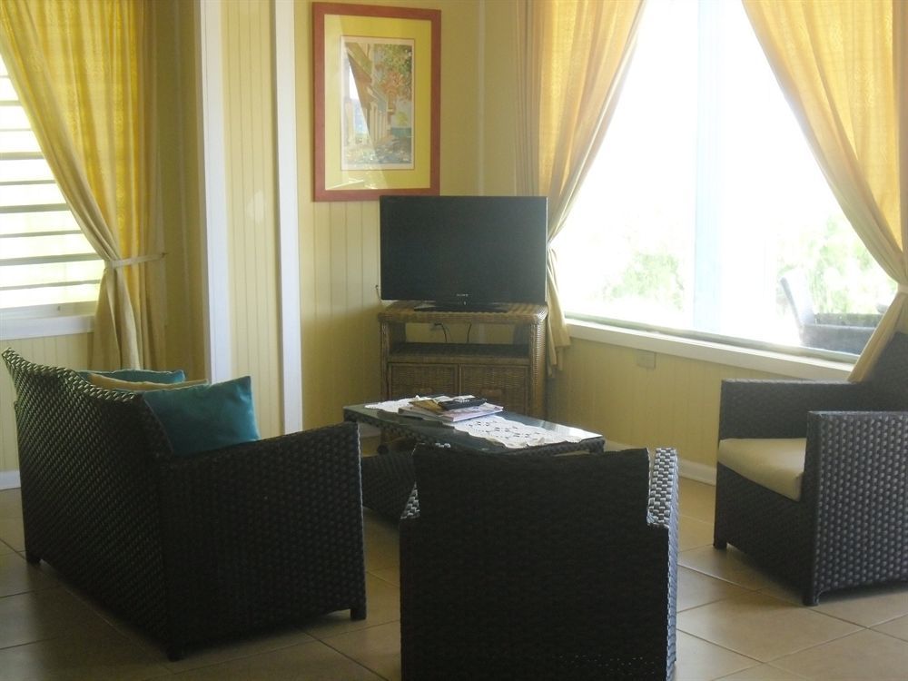 Parador Villas Del Mar Hau Isabela Εξωτερικό φωτογραφία